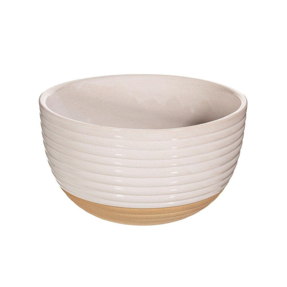 Half Glazed Bowl - Namie Home