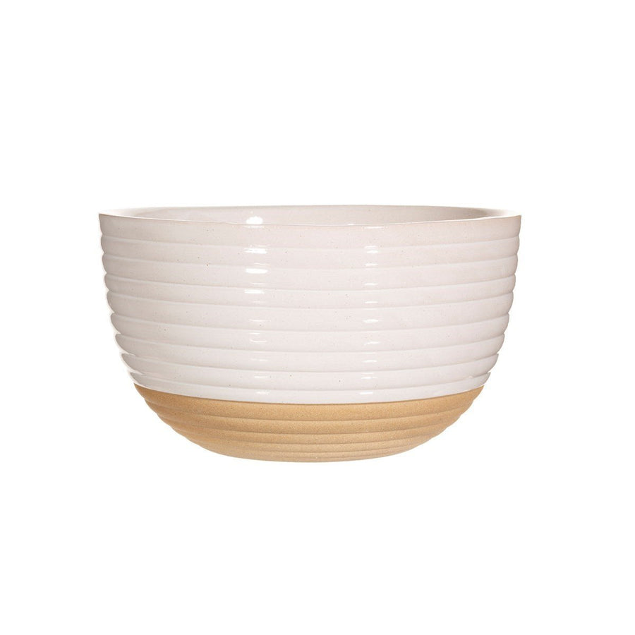 Half Glazed Bowl - Namie Home