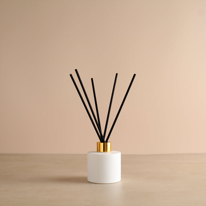 White Reed Diffuser - Namie Home