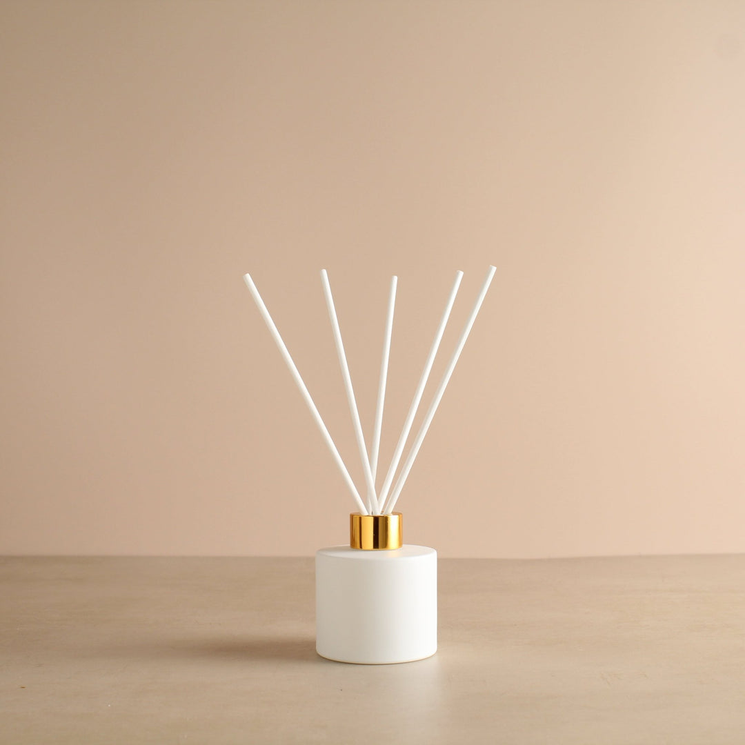 White Reed Diffuser - Namie Home