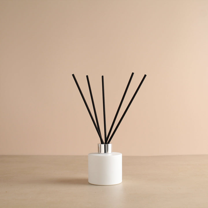 White Reed Diffuser - Namie Home