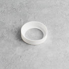 White Silicone Bottle Grips - Namie Home